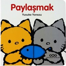 Yapı Kredi Yayınları Paylaşmak