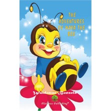 Platanus Publishing The Adventures Of Maya The Bee