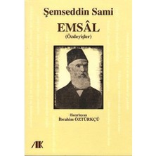 Akademik Kitaplar Emsal