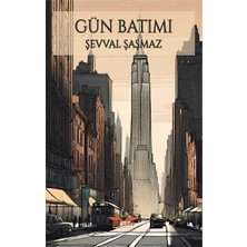 Perseus Gün Batımı
