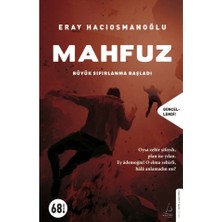 Destek Yayınları Mahfuz