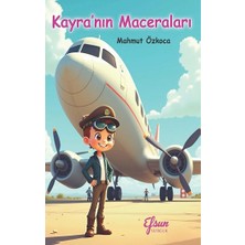 Efsun Yayıncılık Kayra’nın Maceraları