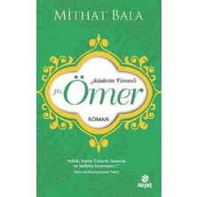 Hayat Yayınları Hz. Ömer
