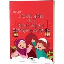 Mirhan Kitap Kodlama Ile Dinimizi Öğreniyorum