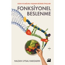 Doğan Kitap Fonksiyonel Beslenme