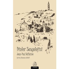 Pinhan Yayıncılık Dinler Sosyolojisi