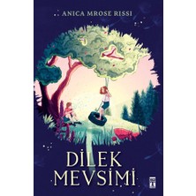 Genç Timaş Dilek Mevsimi