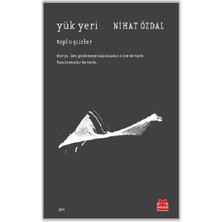 Kırmızı Kedi Yayınevi Yük Yeri