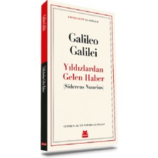 Kırmızı Kedi Yayınevi Yıldızlardan Gelen Haber