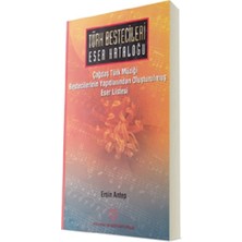 Sevda Cenap And Müzik Vakfı Yayınları Türk Bestecileri Eser Kataloğu