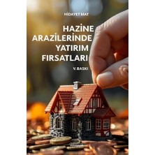 Astana Yayınları Hazine Arazilerinde Yatırım Fırsatları