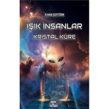 Smirna Yayınları Işık Insanlar - Kristal Küre