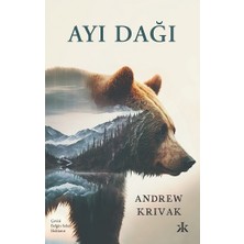 Kafka Yayınevi Ayı Dağı