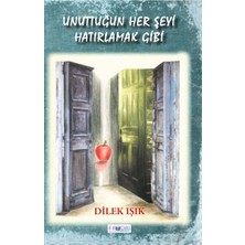 Favori Yayınları Unuttuğun Her Şeyi Hatırlamak Gibi