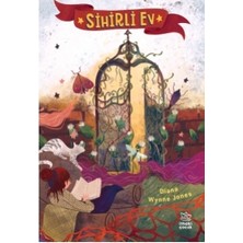 İthaki Yayınları Sihirli Ev