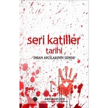 Herdem Kitap Seri Katiller Tarihi