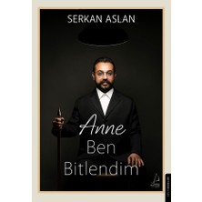 Destek Yayınları Anne Ben Bitlendim