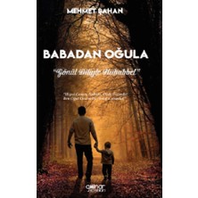 Gülnar Yayınları Babadan Oğula “gönül Diliyle Muhabbet”