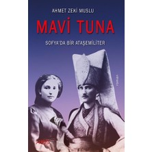 Abis Yayıncılık Mavi Tuna