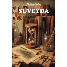 Zet Yayınları Süveyda