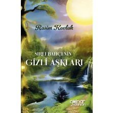 Gülnar Yayınları Sırlı Bahçenin Gizli Aşkları