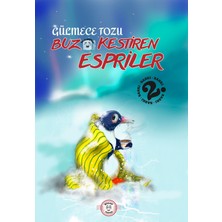 Gülmece Tozu - Buz Kestiren Espriler
