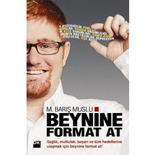 Doğan Kitap Beynine Format At