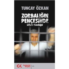 Cumhuriyet Kitapları Zorbalığın Pençesinde