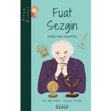 Ketebe Yayınları Fuat Sezgin - Ilham Kutusu