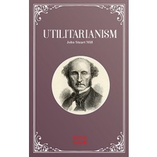 Kırmızı Ada Yayınları Utilitarianism