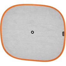 Pazarcan Figürlü Oto Yan Cam Güneşliği 774