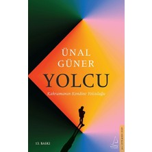 Destek Yayınları Yolcu