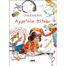 Yapı Kredi Yayınları Ayşe’nin Kitabı