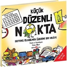 Beta Kids Küçük Düzenli Nokta Sistemli Olabilmek Üzerine Bir Hikaye