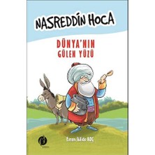 Herdem Kitap Nasreddin Hoca Dünya’nın Gülen Yüzü