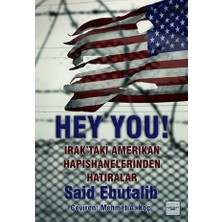İyidüşün Yayınları Hey You!