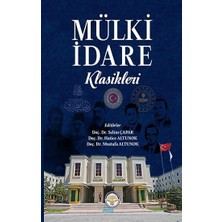 Tiav Mülki Idare Klasikleri