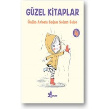 Çınar Yayınları Önüm Arkam Sağım Solum Sobe