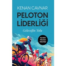 Destek Yayınları Peloton Liderliği