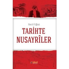 İdeal Kültür Yayıncılık Tarihte Nusayriler