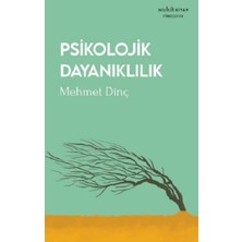 Muhit Kitap Psikolojik Dayanıklılık
