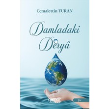 Gülnar Yayınları Damladaki Derya