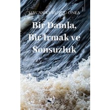 Karina Yayınevi Bir Damla, Bir Irmak ve Sonsuzluk