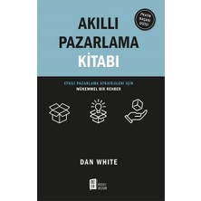 Mona Kitap Akıllı Pazarlama Kitabı