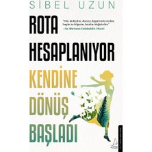 Destek Yayınları Rota Hesaplanıyor