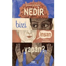 Yapı Kredi Yayınları Nedir Bizi Insan Yapan?