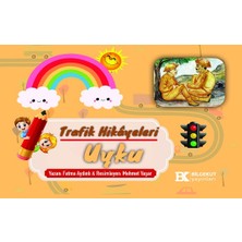 Bilgekut Yayınları Trafik Hikayeleri Uyku