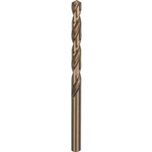 Bosch Pro Metal Matkap Hss-Cobalt (5 Adet), 2608585895, 0 Watts, 0 Volts