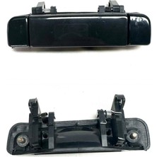 Mazda 323 Ön Dış Sağ Yolcu Kapı Kolu 1990-1991-1992-1993-1994-1995 B459-58-410