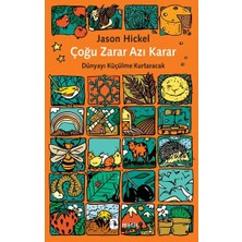 Metis Yayınları Çoğu Zarar Azı Karar